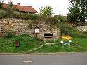 Tourstop 16 - Westwall-MG-Bunker - Westwall machine gun pillbox